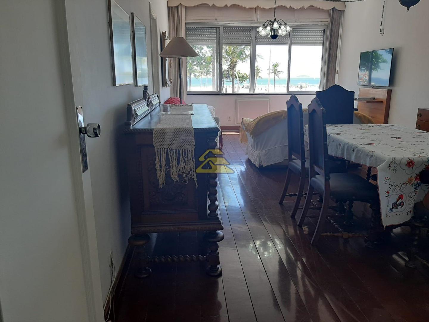 Apartamento à venda com 3 quartos, 132m² - Foto 3