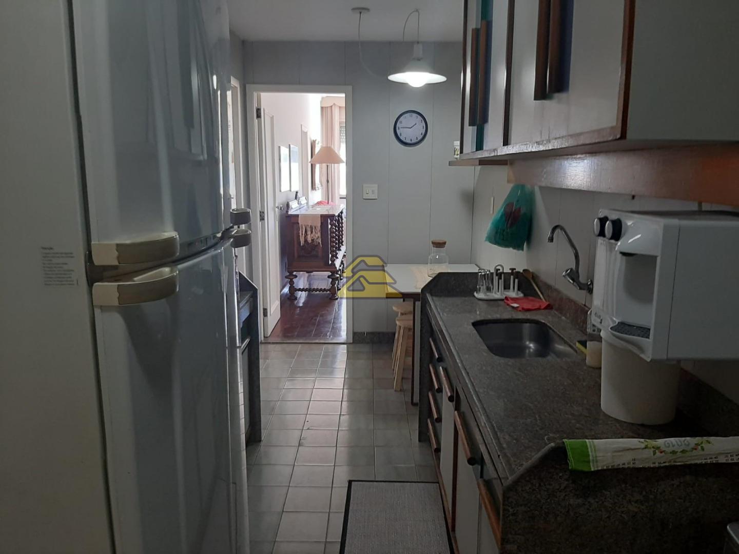 Apartamento à venda com 3 quartos, 132m² - Foto 21