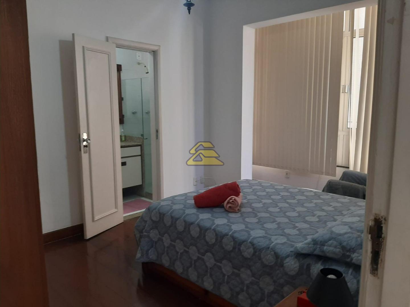 Apartamento à venda com 3 quartos, 132m² - Foto 16