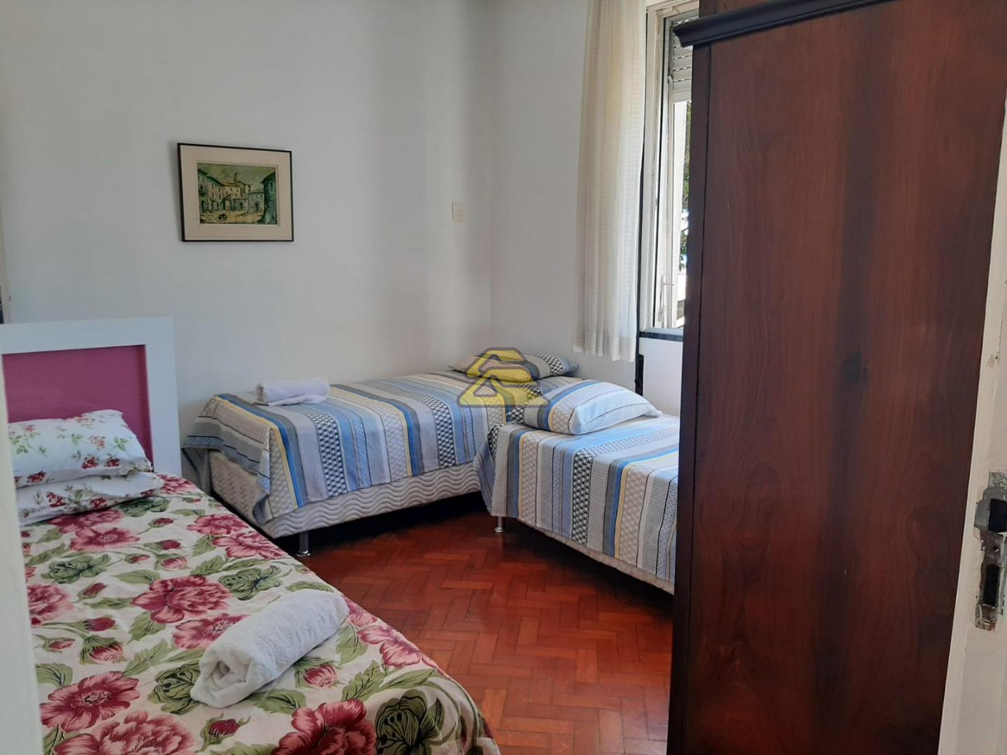 Apartamento à venda com 3 quartos, 132m² - Foto 18