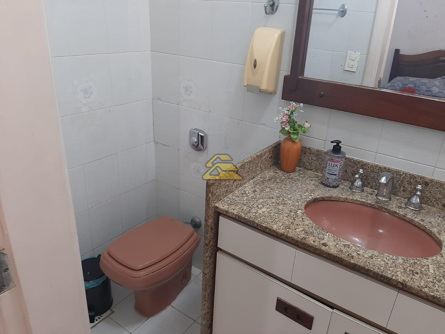 Apartamento à venda com 3 quartos, 132m² - Foto 26