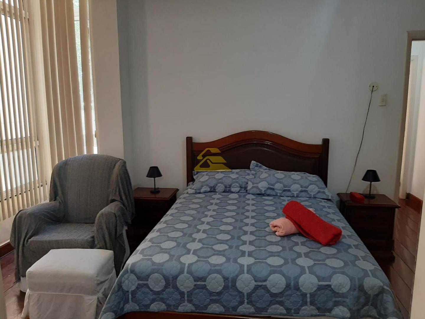 Apartamento à venda com 3 quartos, 132m² - Foto 17