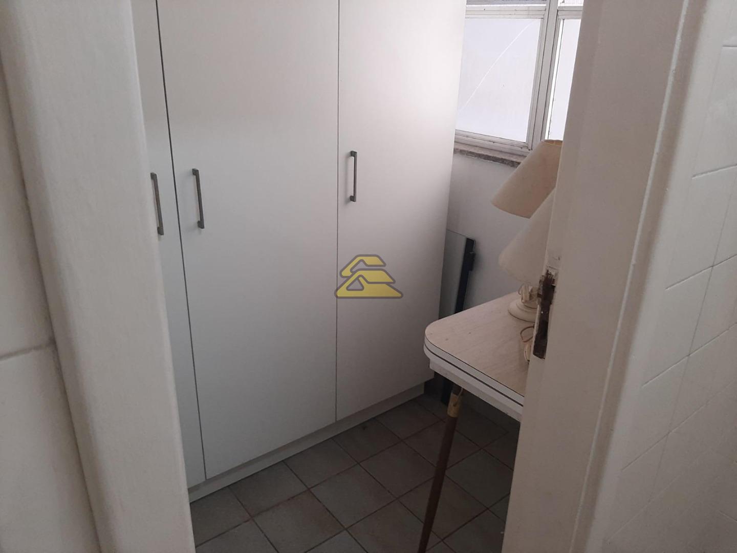 Apartamento à venda com 3 quartos, 132m² - Foto 28