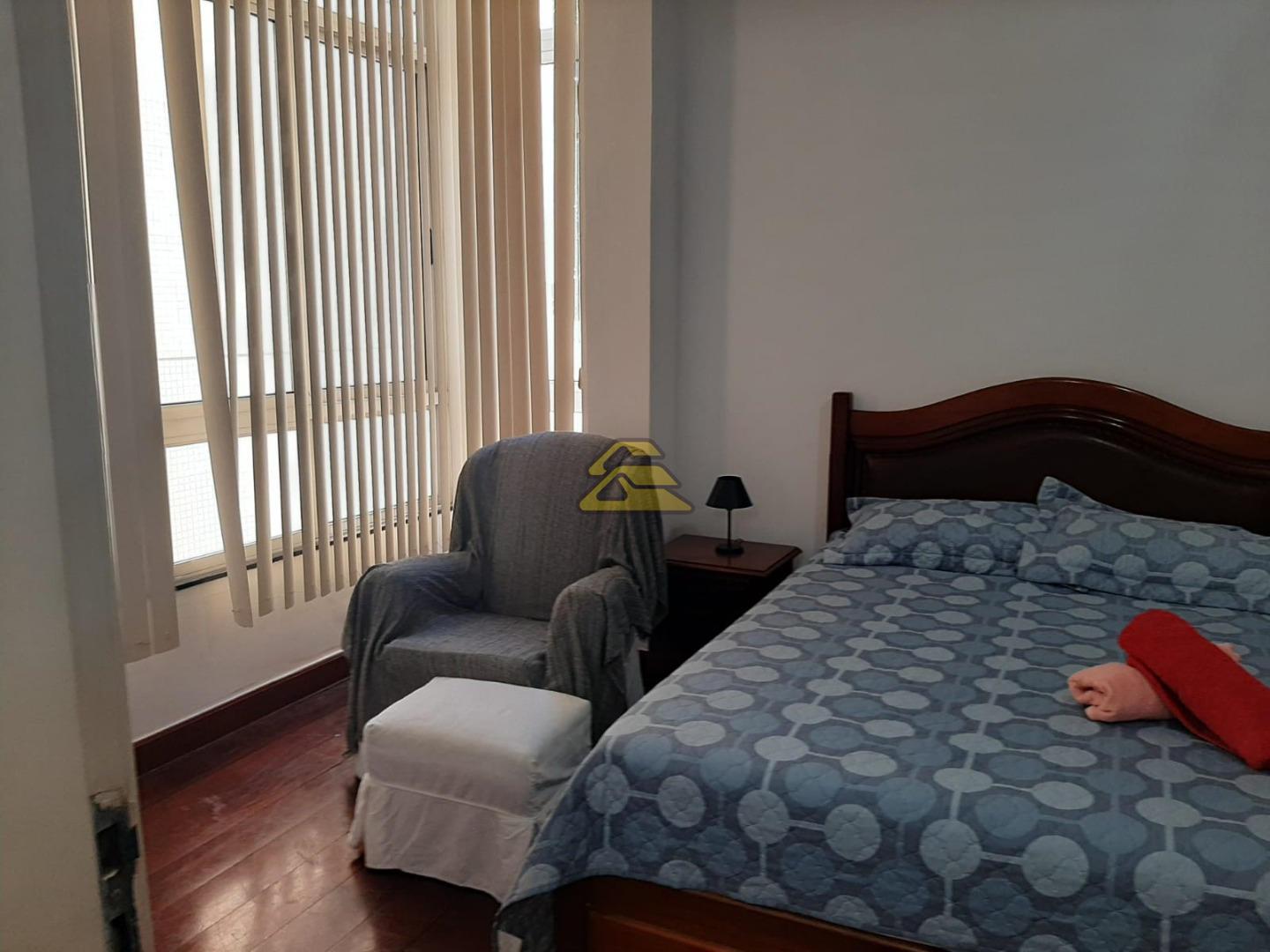 Apartamento à venda com 3 quartos, 132m² - Foto 15