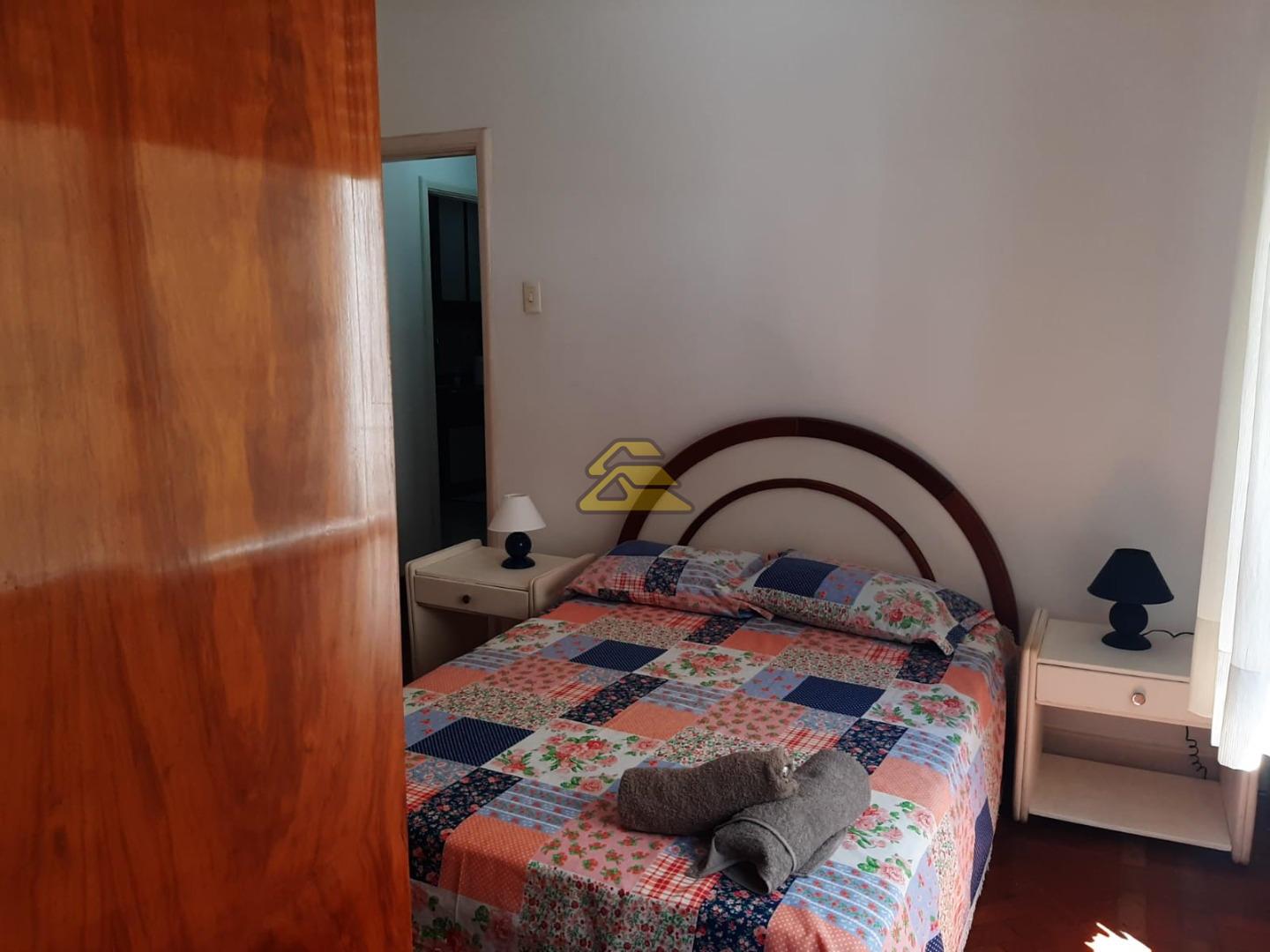 Apartamento à venda com 3 quartos, 132m² - Foto 20