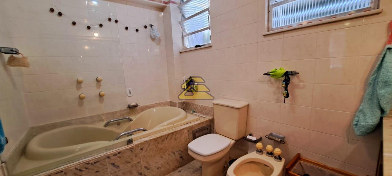 Apartamento à venda com 3 quartos, 165m² - Foto 28