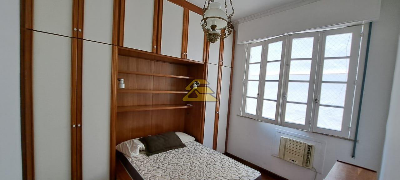 Apartamento à venda com 3 quartos, 165m² - Foto 16