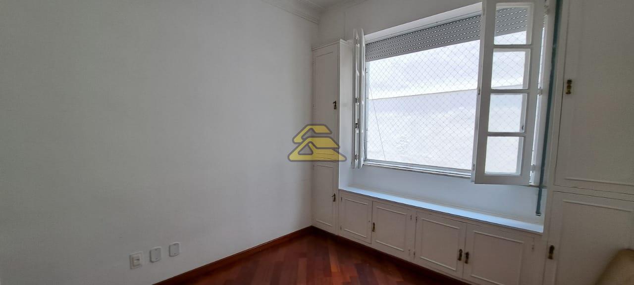 Apartamento à venda com 3 quartos, 165m² - Foto 13