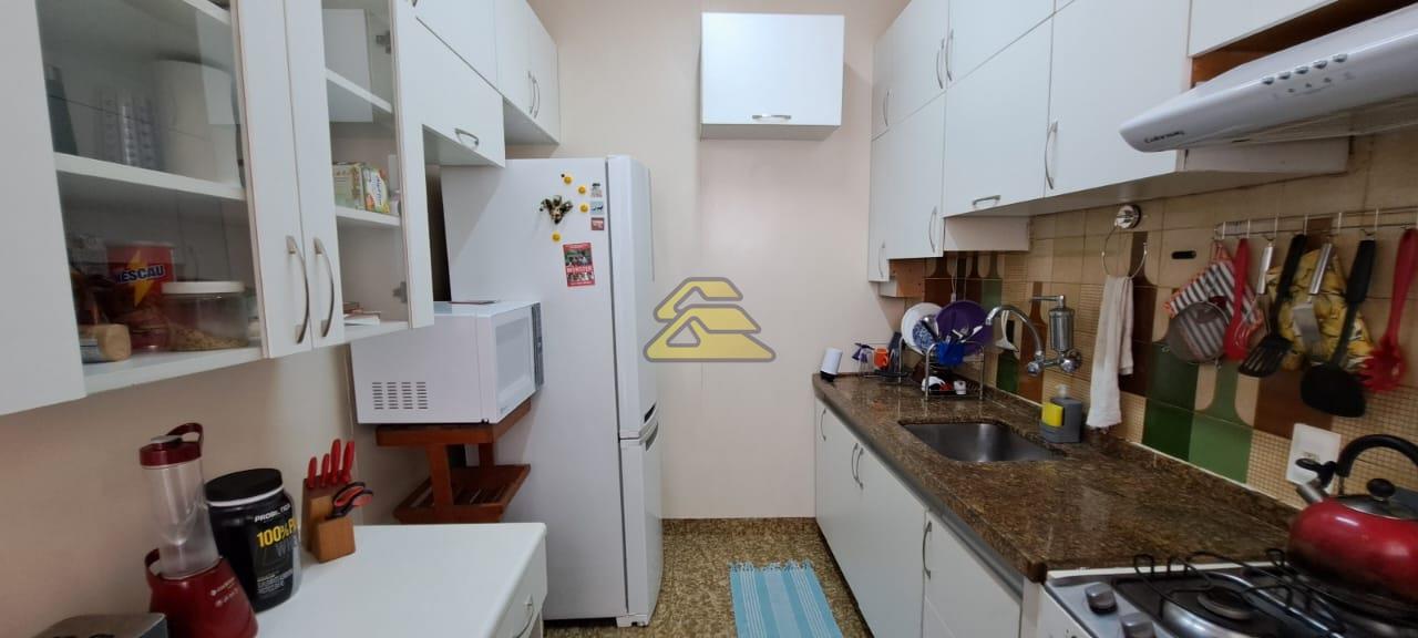 Apartamento à venda com 3 quartos, 165m² - Foto 24