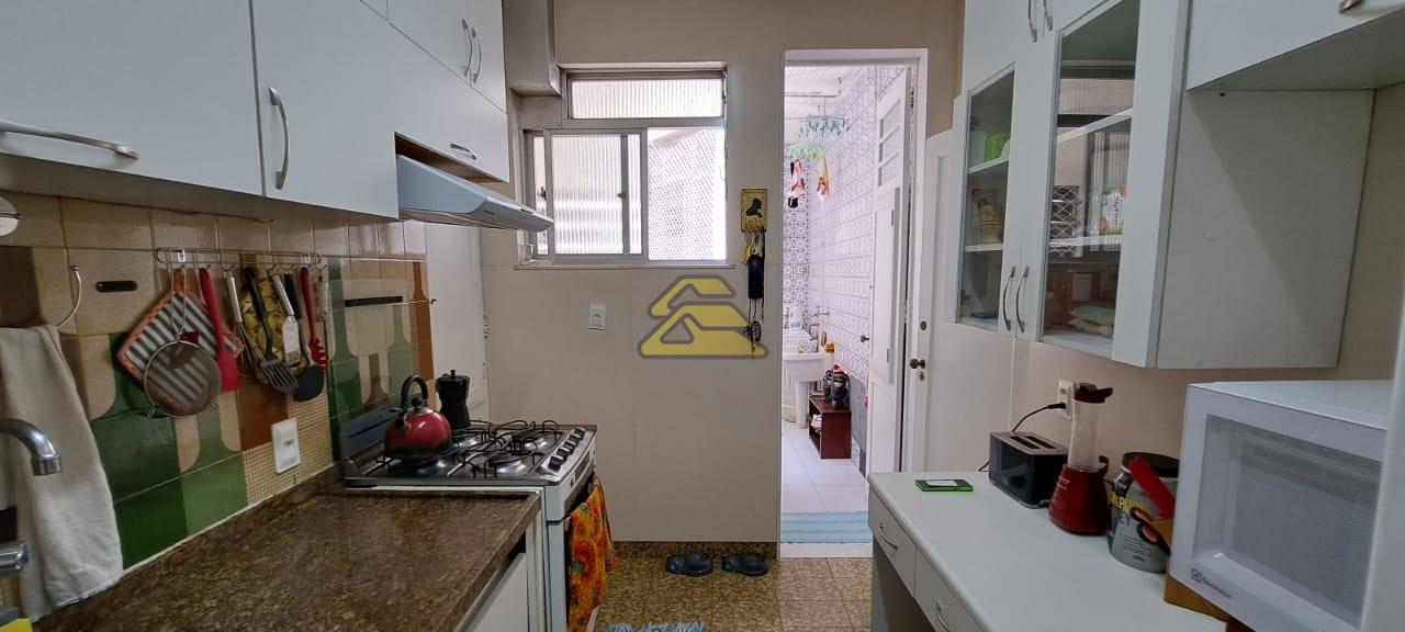 Apartamento à venda com 3 quartos, 165m² - Foto 25