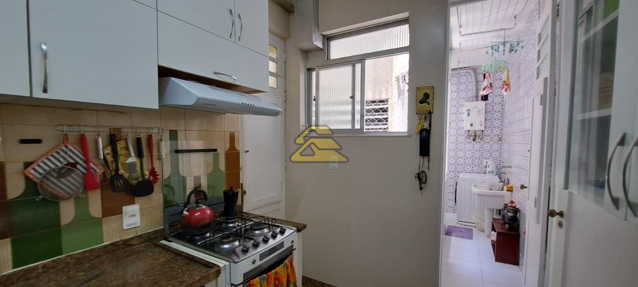 Apartamento à venda com 3 quartos, 165m² - Foto 26