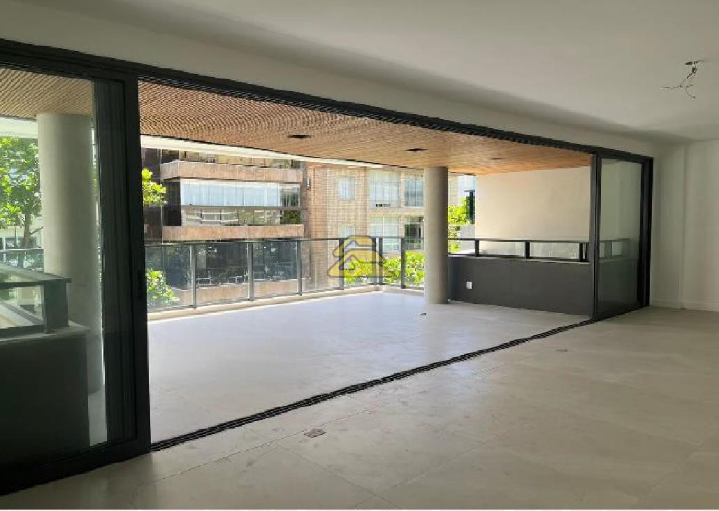 Apartamento à venda com 4 quartos, 213m² - Foto 8