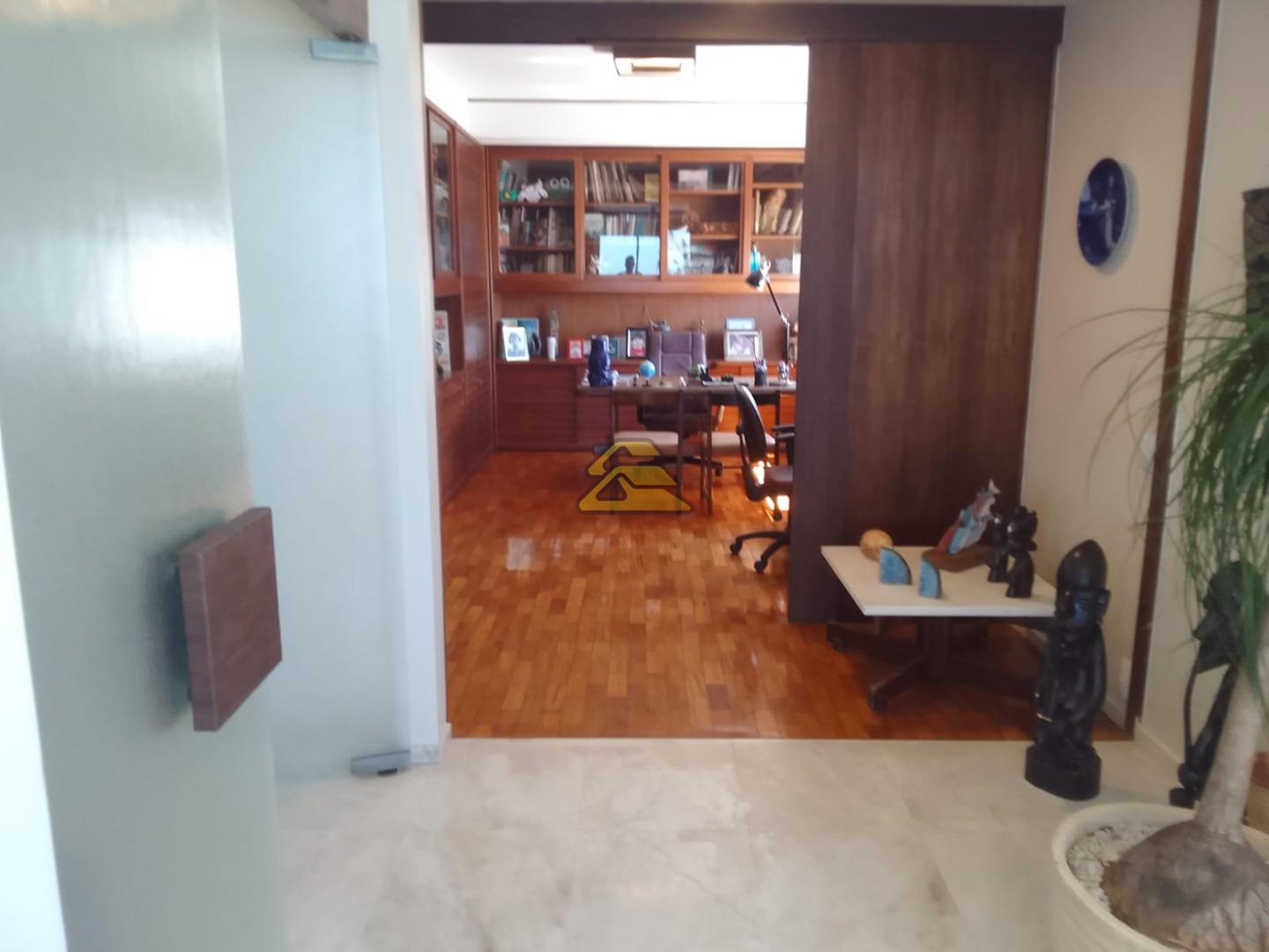 Apartamento à venda com 4 quartos, 280m² - Foto 4