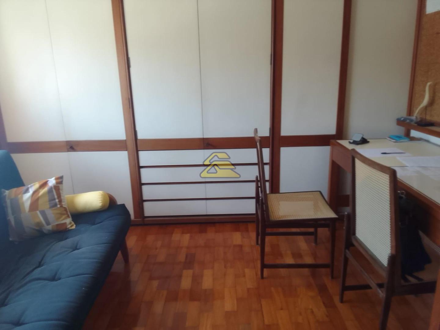 Apartamento à venda com 4 quartos, 280m² - Foto 12