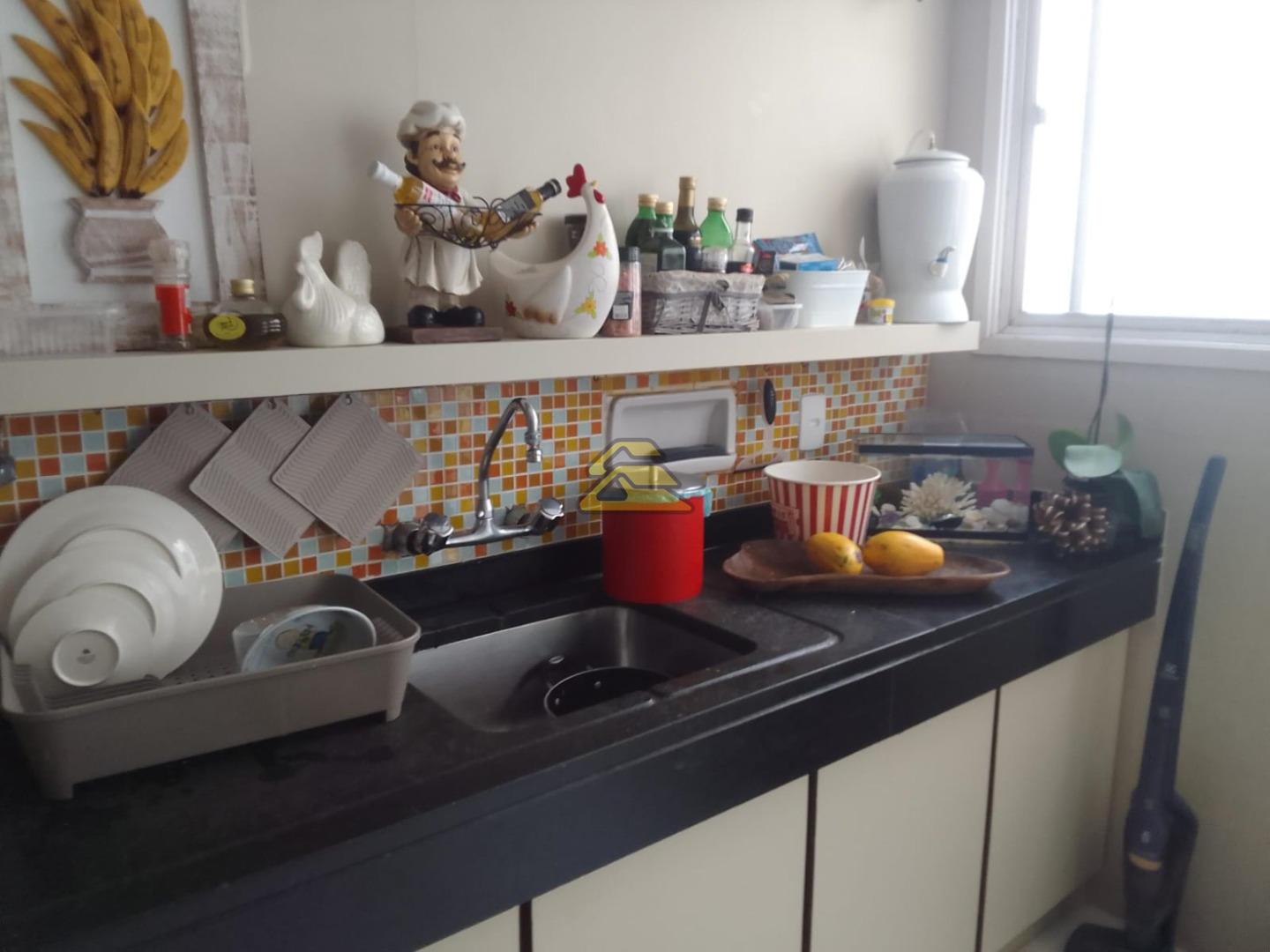 Apartamento à venda com 4 quartos, 280m² - Foto 14