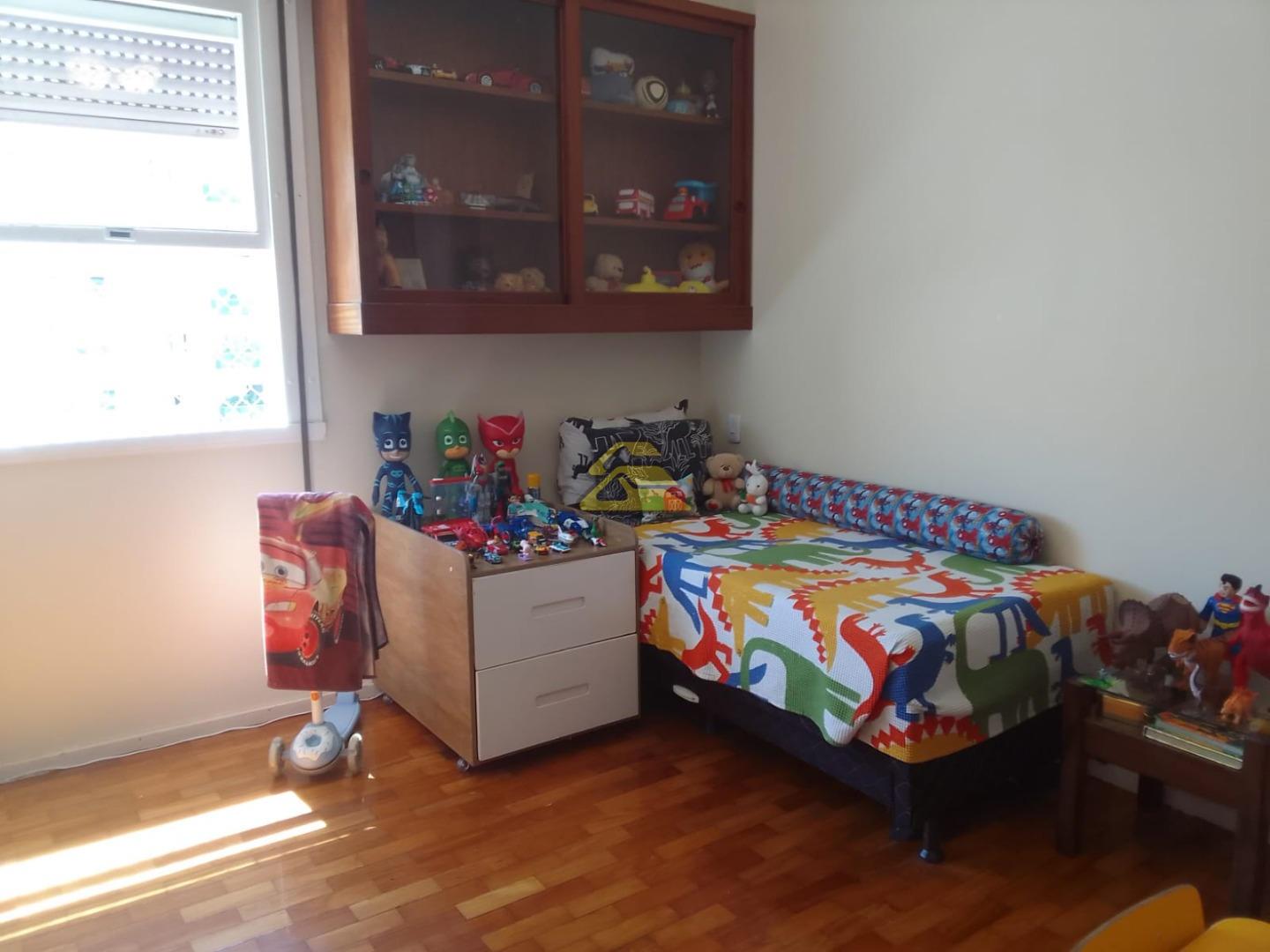 Apartamento à venda com 4 quartos, 280m² - Foto 10