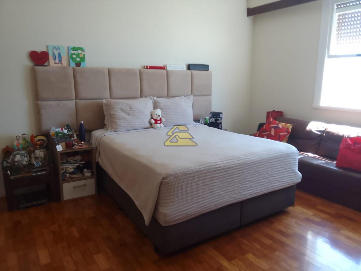 Apartamento à venda com 4 quartos, 280m² - Foto 7