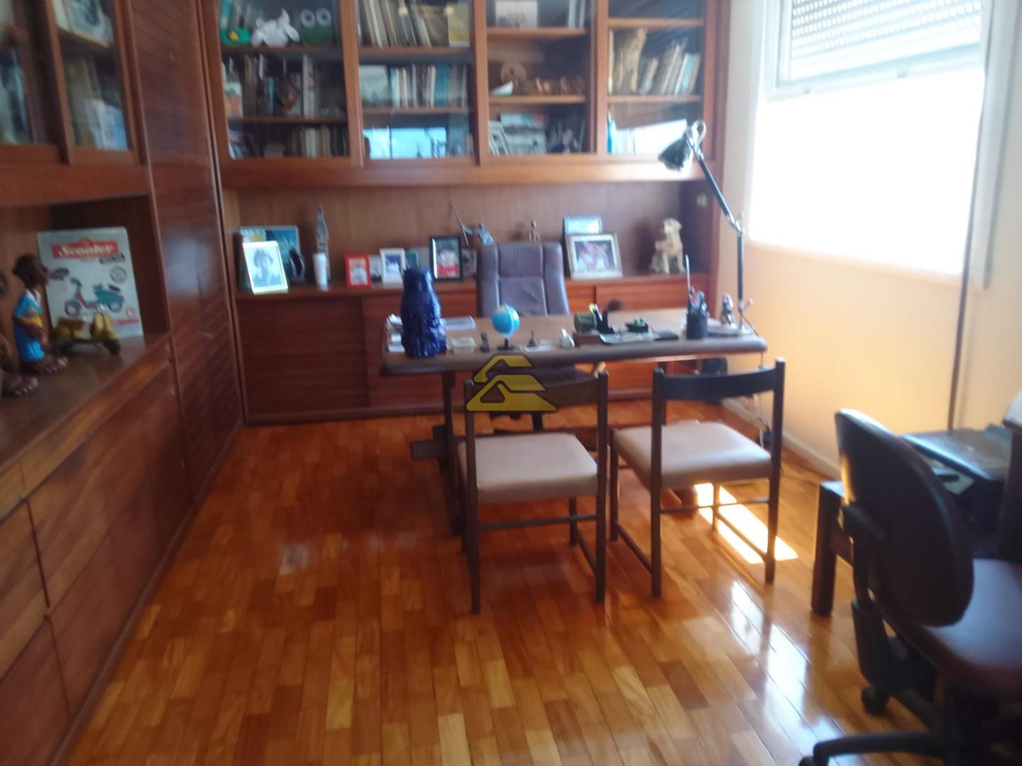 Apartamento à venda com 4 quartos, 280m² - Foto 6