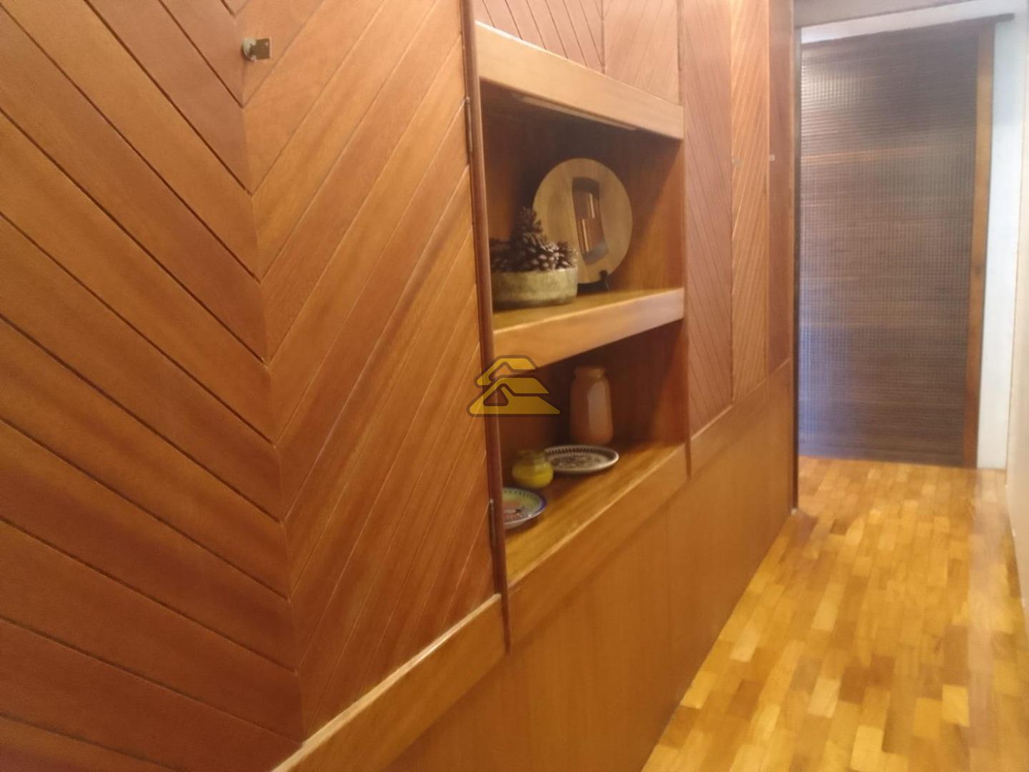 Apartamento à venda com 4 quartos, 280m² - Foto 13