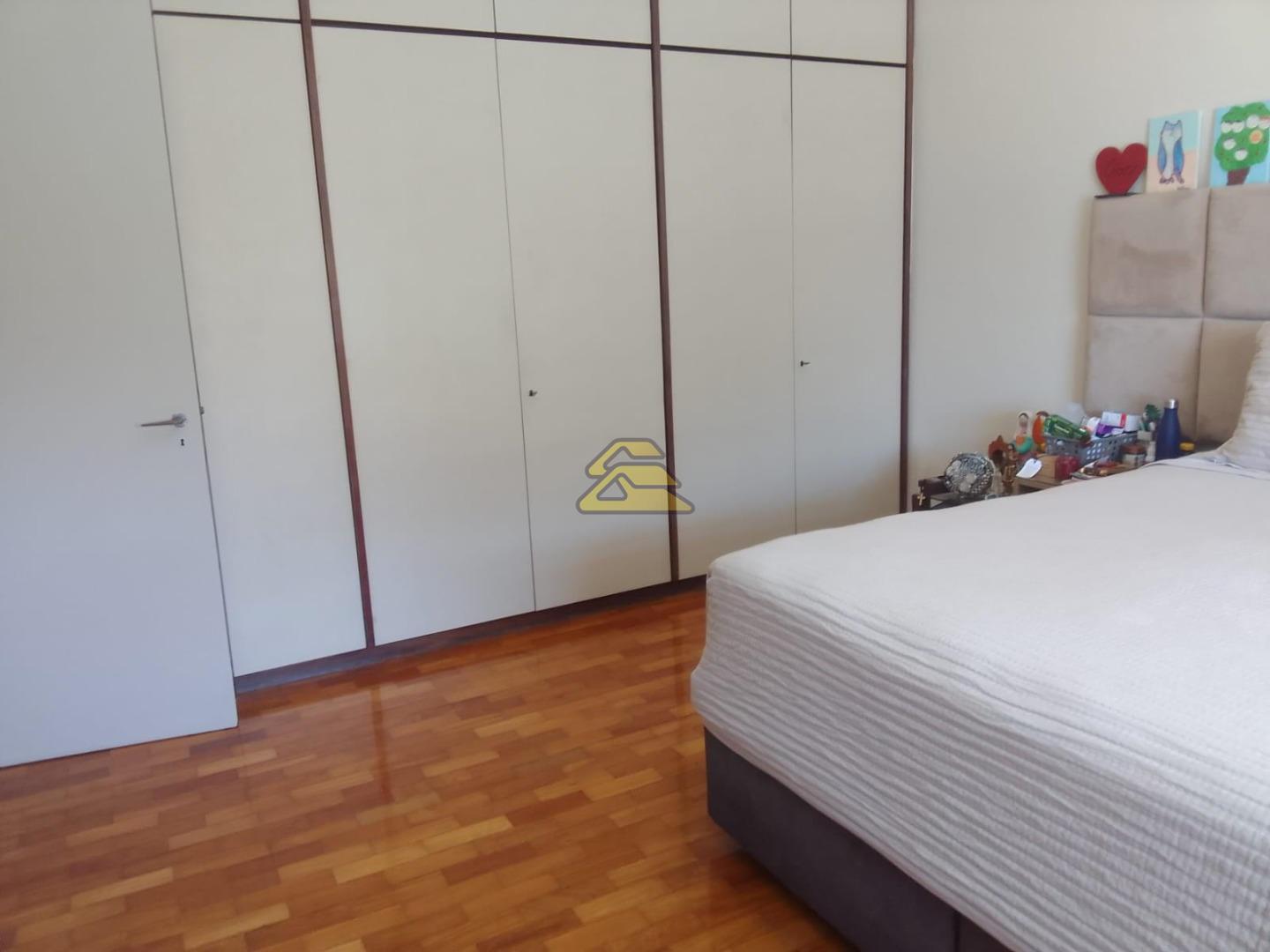 Apartamento à venda com 4 quartos, 280m² - Foto 8