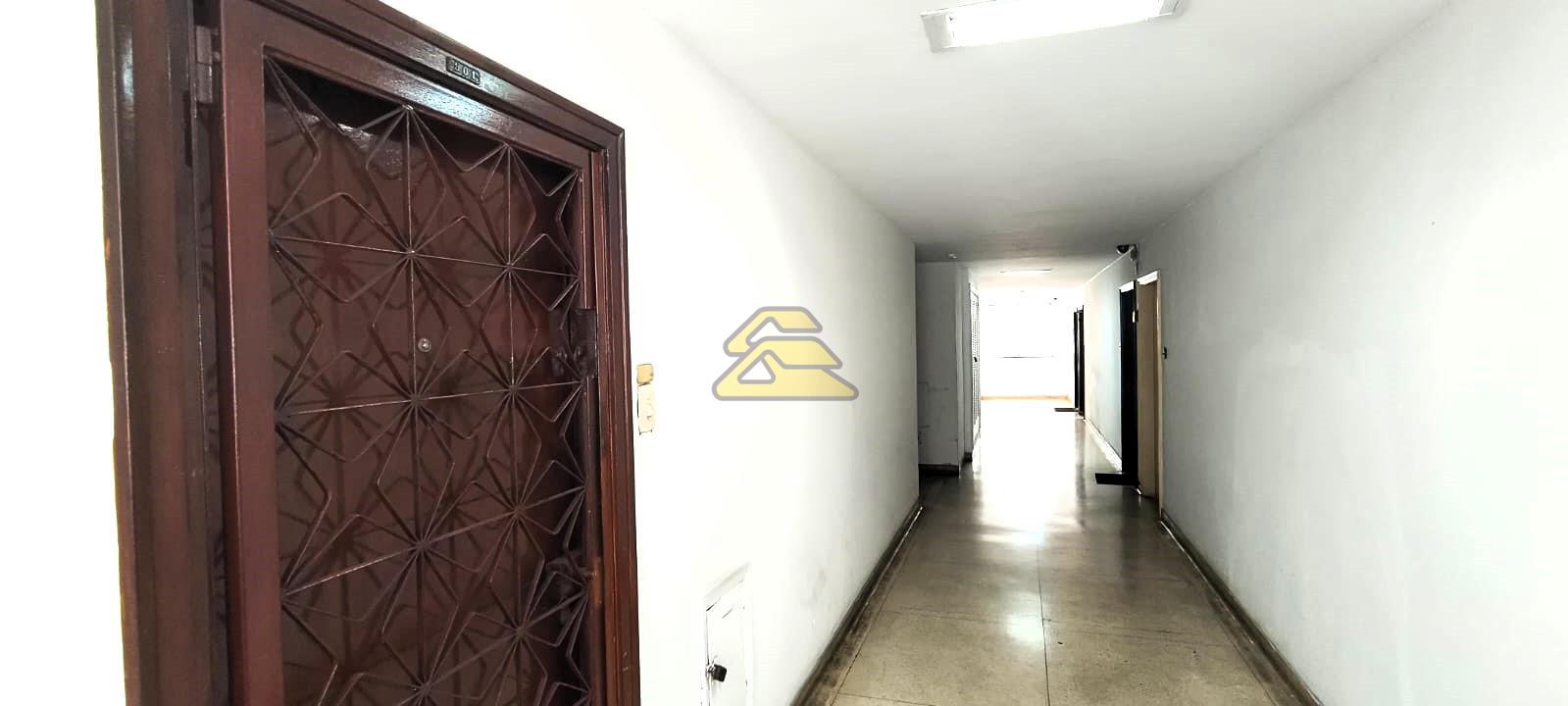 Conjunto Comercial-Sala à venda, 38m² - Foto 2