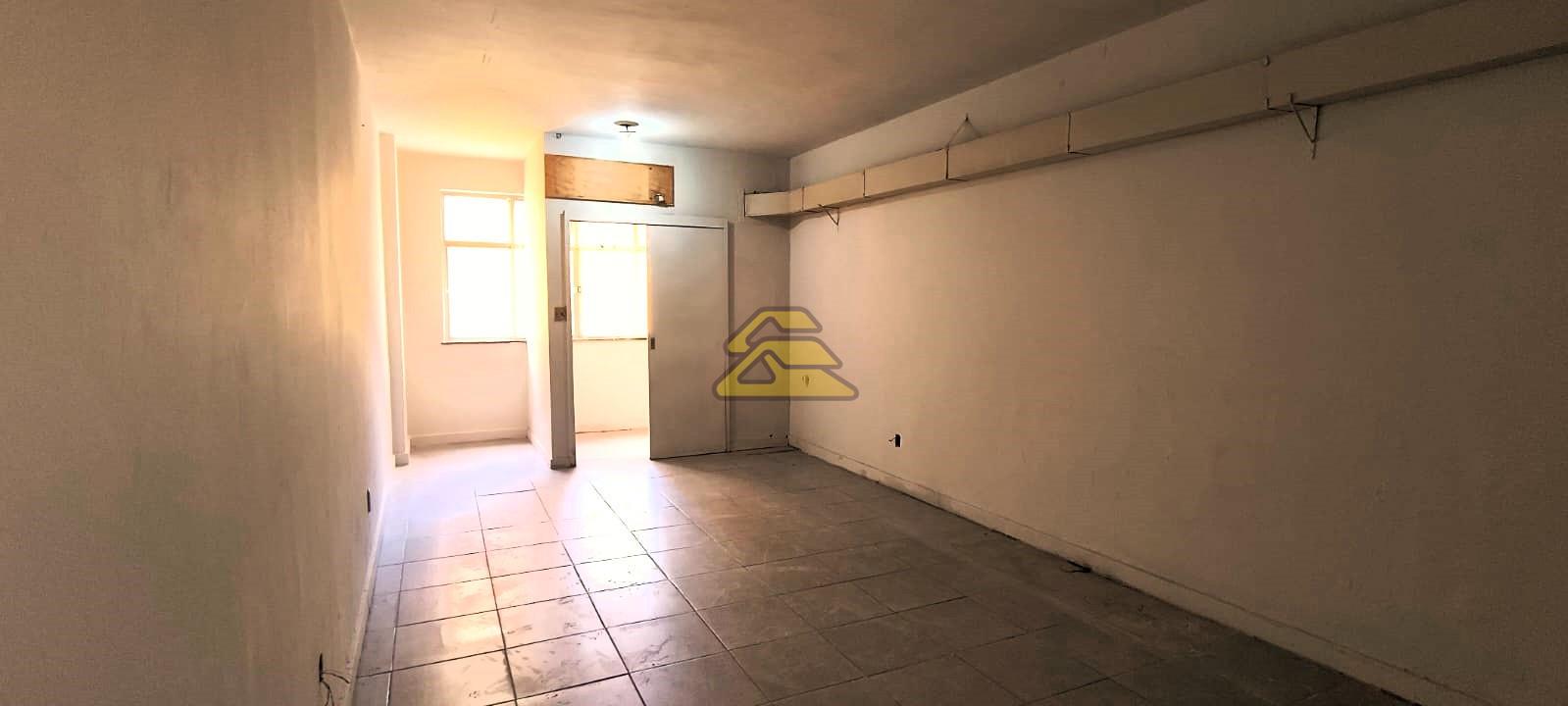 Conjunto Comercial-Sala à venda, 38m² - Foto 6