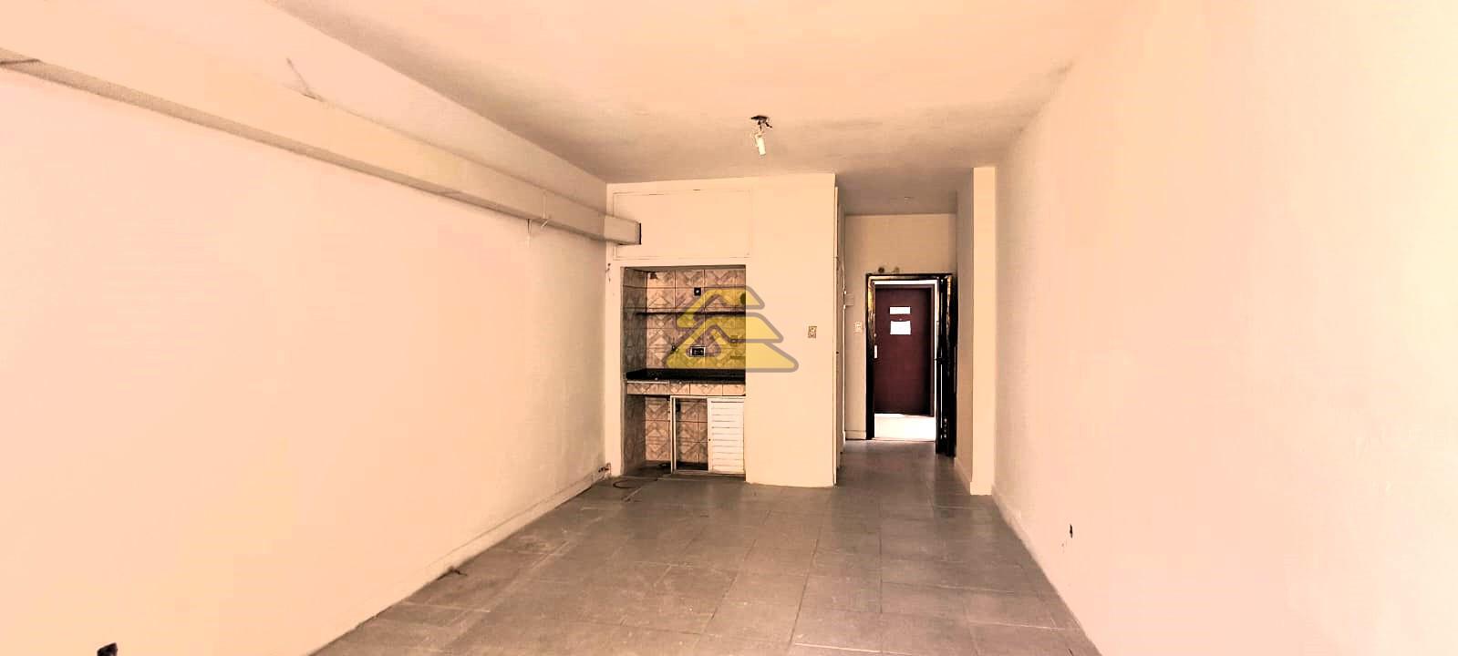 Conjunto Comercial-Sala à venda, 38m² - Foto 8