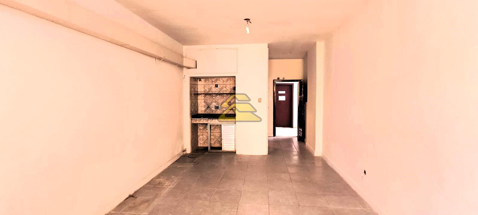 Conjunto Comercial-Sala à venda, 38m² - Foto 10