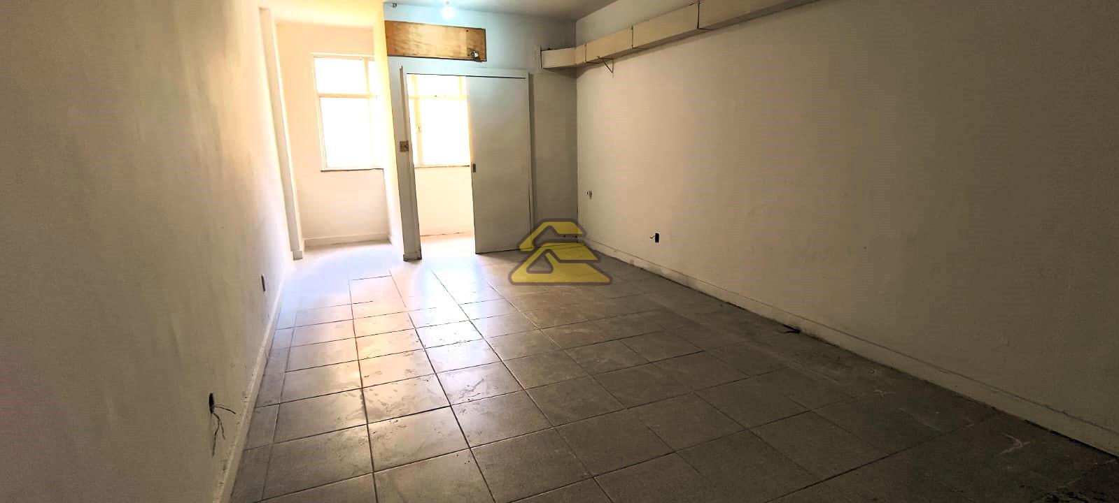 Conjunto Comercial-Sala à venda, 38m² - Foto 1