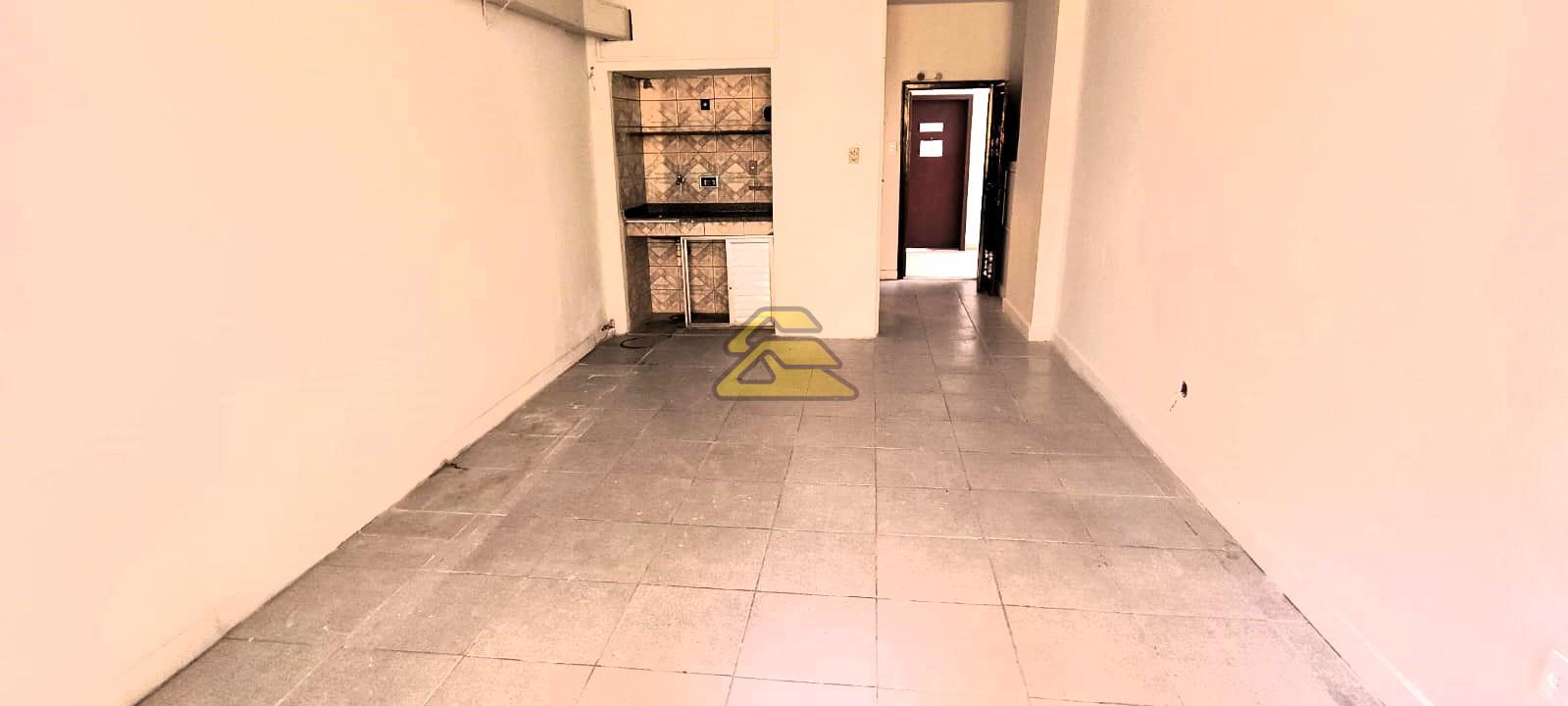 Conjunto Comercial-Sala à venda, 38m² - Foto 9