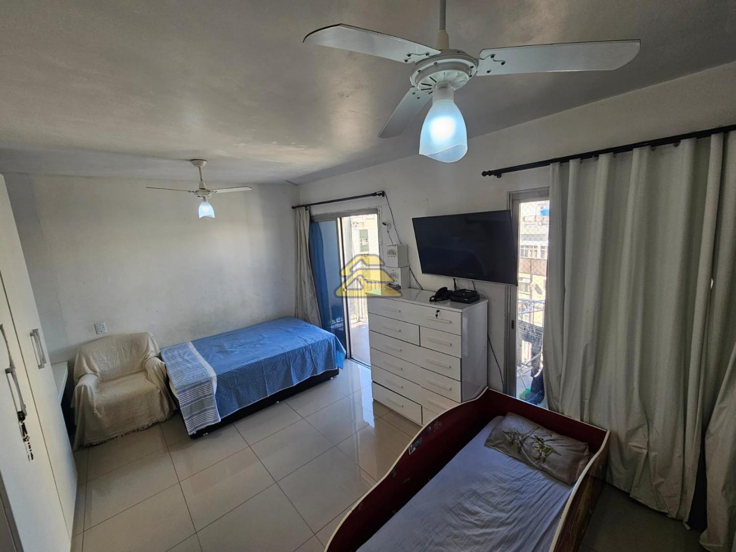 Apartamento à venda com 2 quartos, 83m² - Foto 10