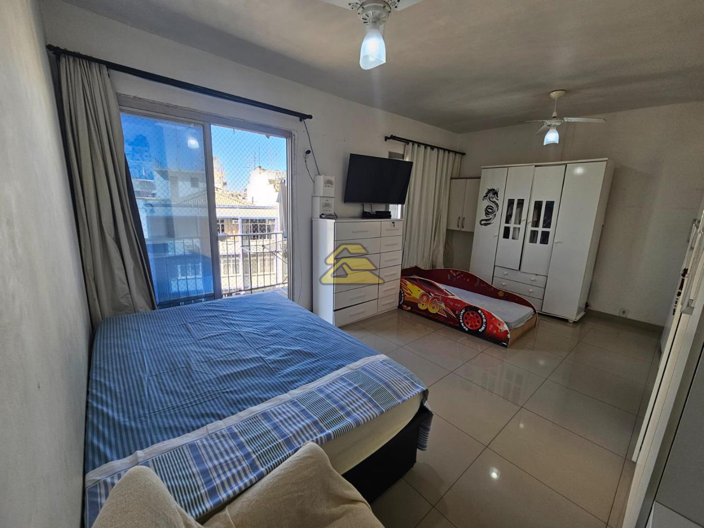 Apartamento à venda com 2 quartos, 83m² - Foto 6