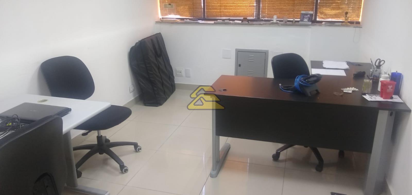 Conjunto Comercial-Sala à venda, 276m² - Foto 5