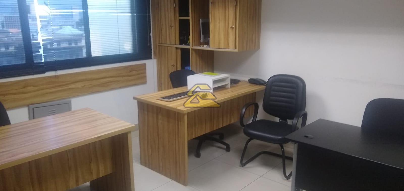 Conjunto Comercial-Sala à venda, 276m² - Foto 6