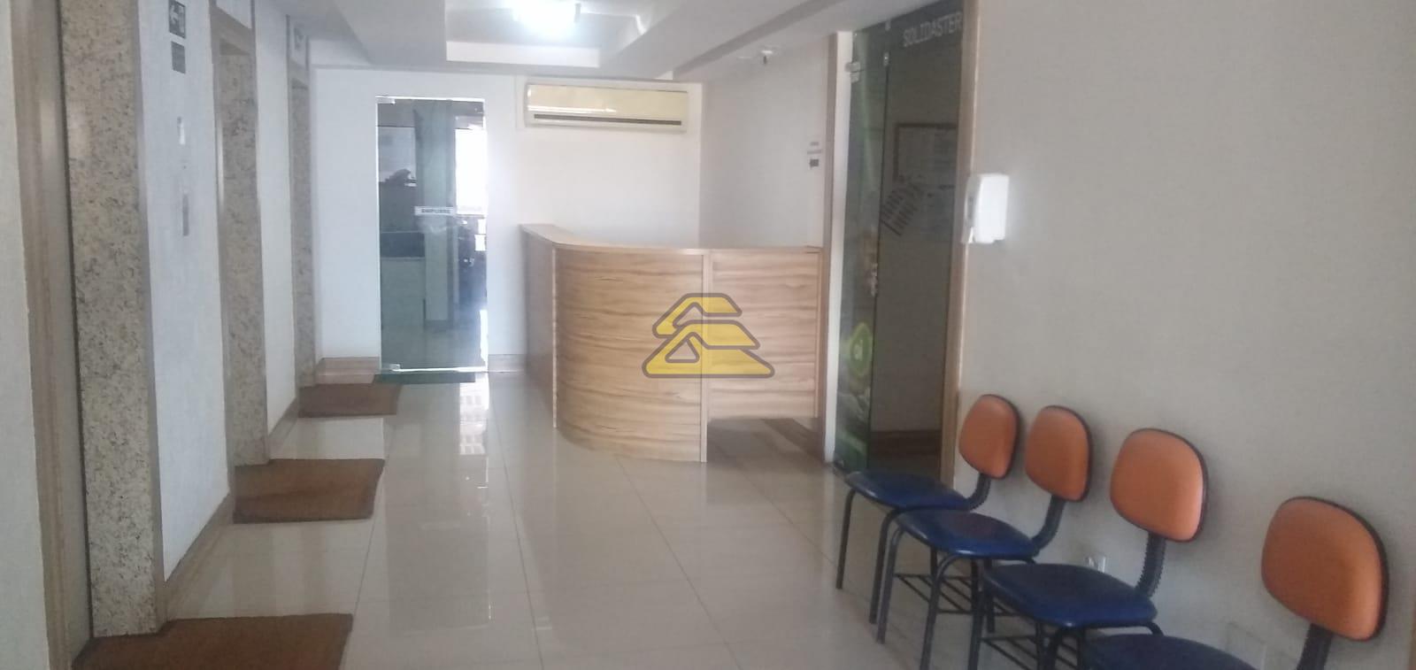 Conjunto Comercial-Sala à venda, 276m² - Foto 1