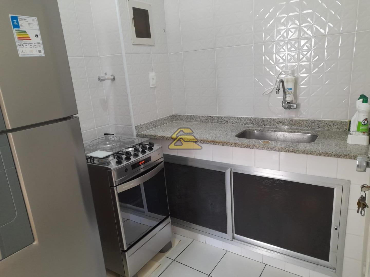 Apartamento à venda com 2 quartos, 66m² - Foto 12