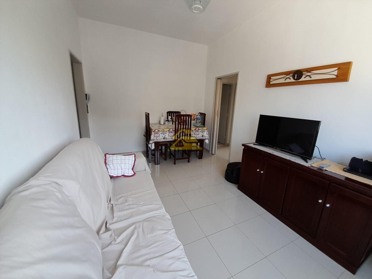 Apartamento à venda com 2 quartos, 66m² - Foto 2