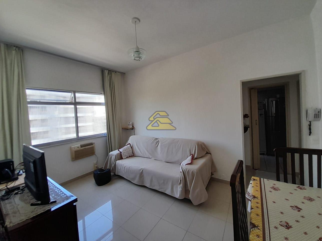 Apartamento à venda com 2 quartos, 66m² - Foto 5