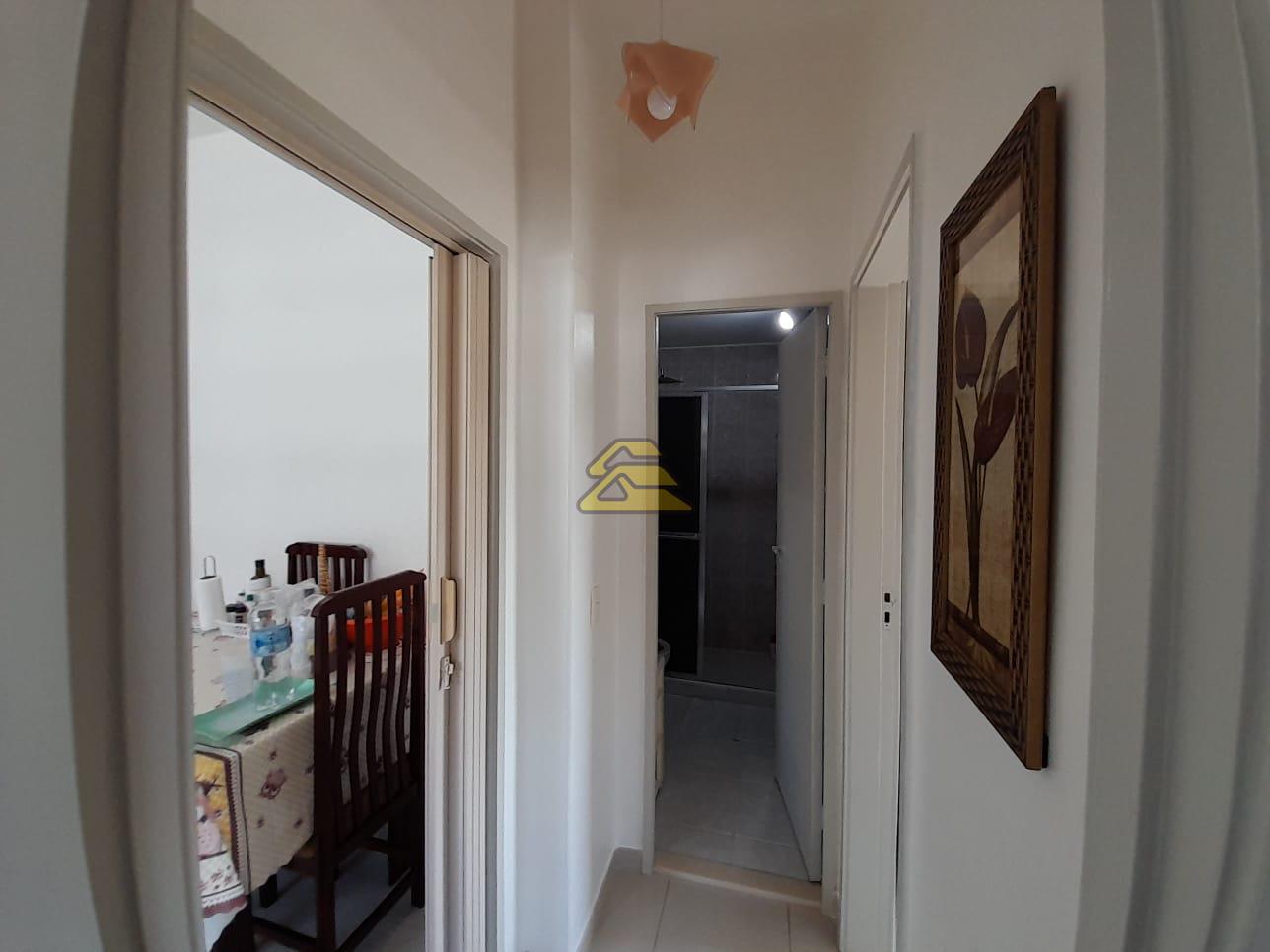 Apartamento à venda com 2 quartos, 66m² - Foto 6