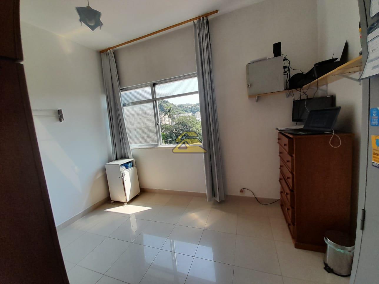 Apartamento à venda com 2 quartos, 66m² - Foto 9