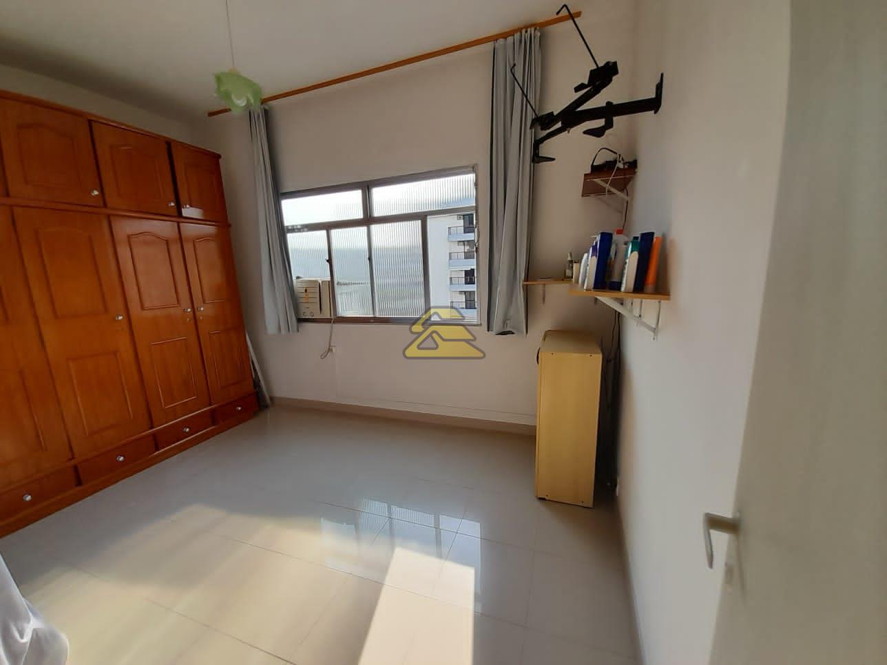 Apartamento à venda com 2 quartos, 66m² - Foto 8