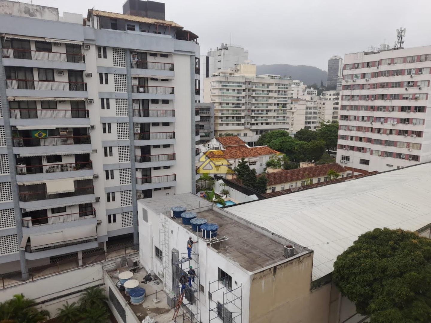 Apartamento à venda com 2 quartos, 66m² - Foto 22