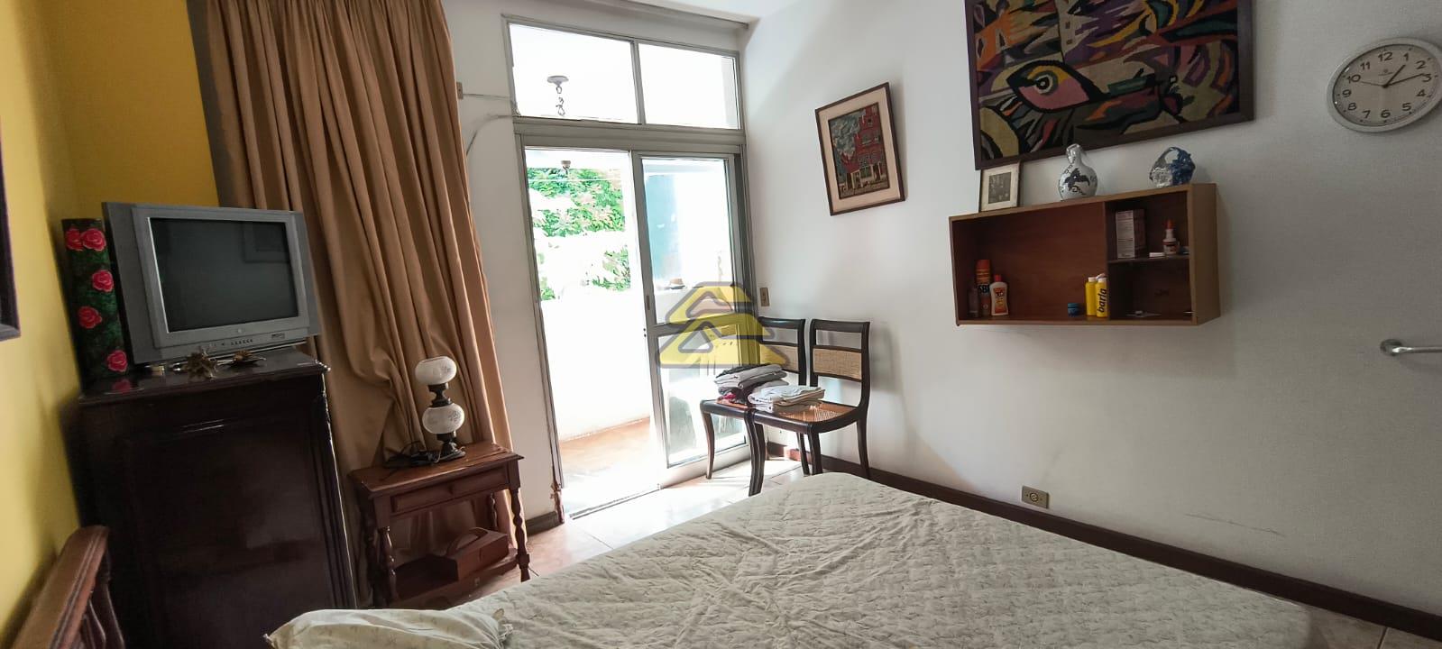 Apartamento à venda com 3 quartos, 162m² - Foto 16