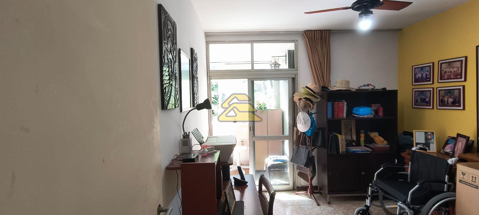 Apartamento à venda com 3 quartos, 162m² - Foto 19