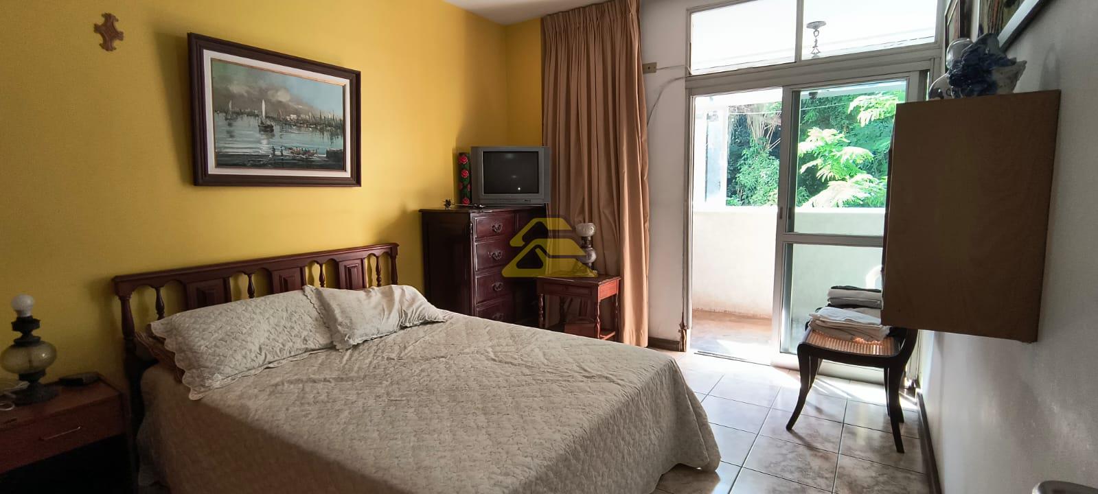 Apartamento à venda com 3 quartos, 162m² - Foto 15