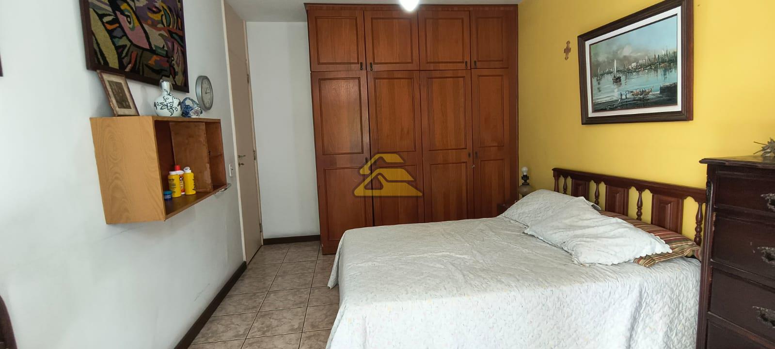 Apartamento à venda com 3 quartos, 162m² - Foto 14