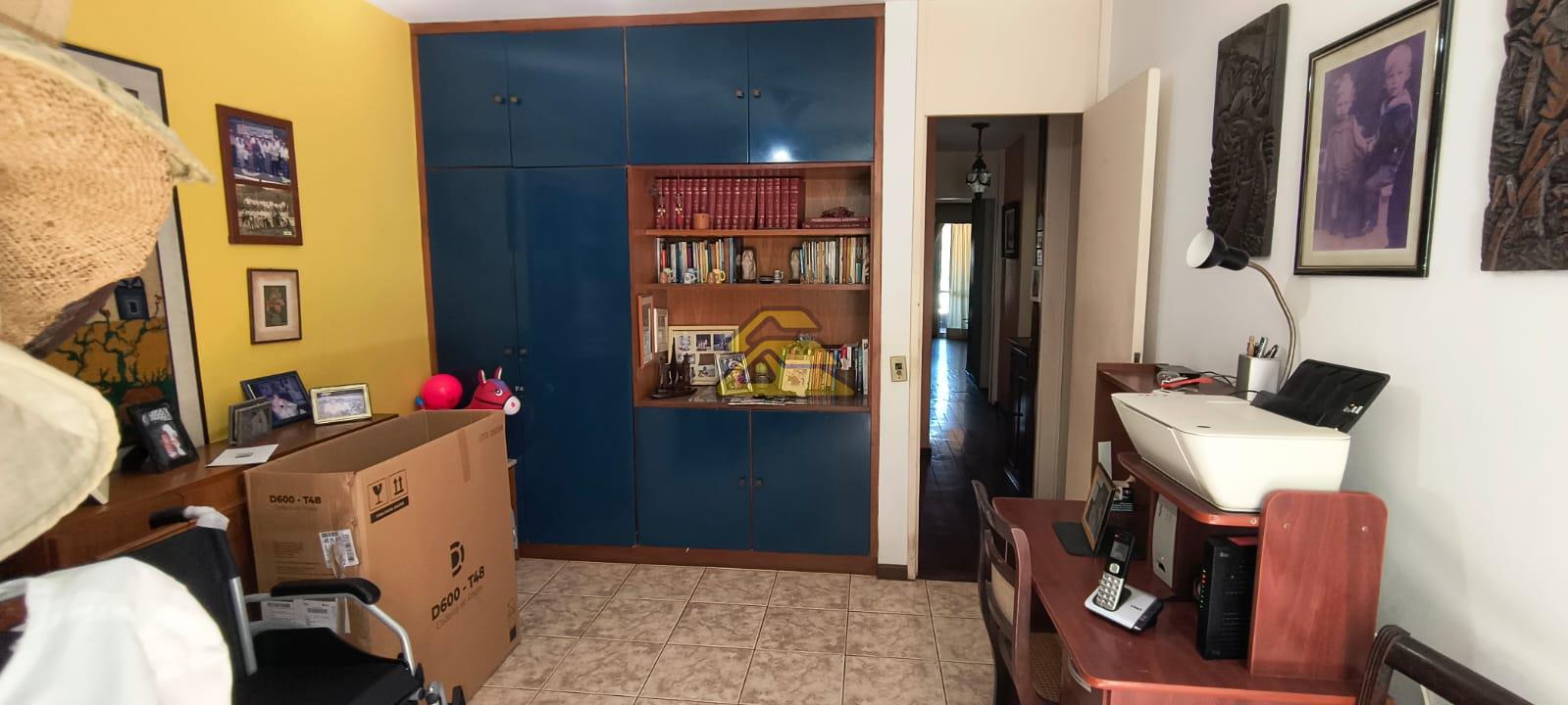 Apartamento à venda com 3 quartos, 162m² - Foto 21