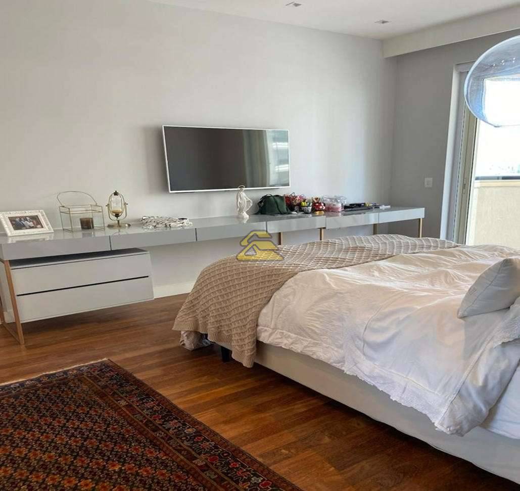 Apartamento à venda com 4 quartos, 434m² - Foto 18