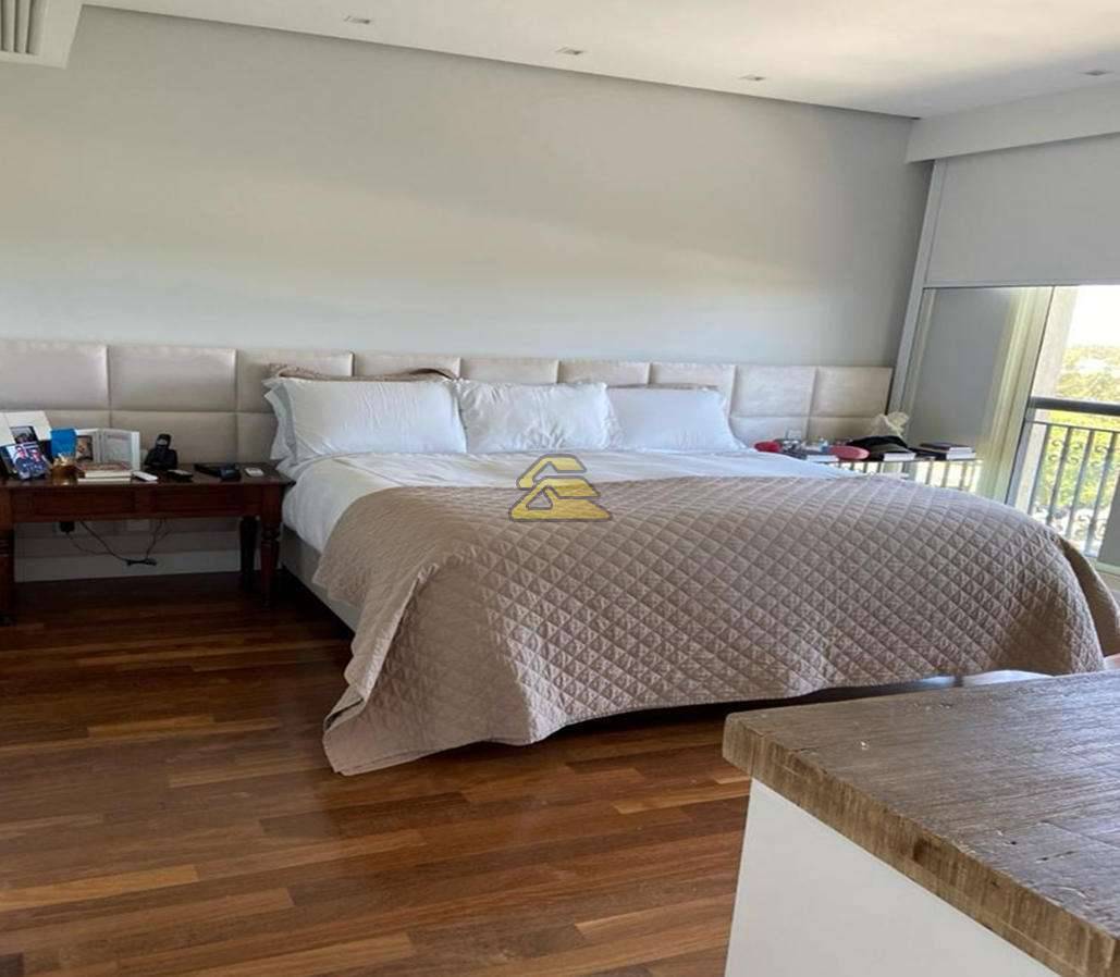 Apartamento à venda com 4 quartos, 434m² - Foto 20