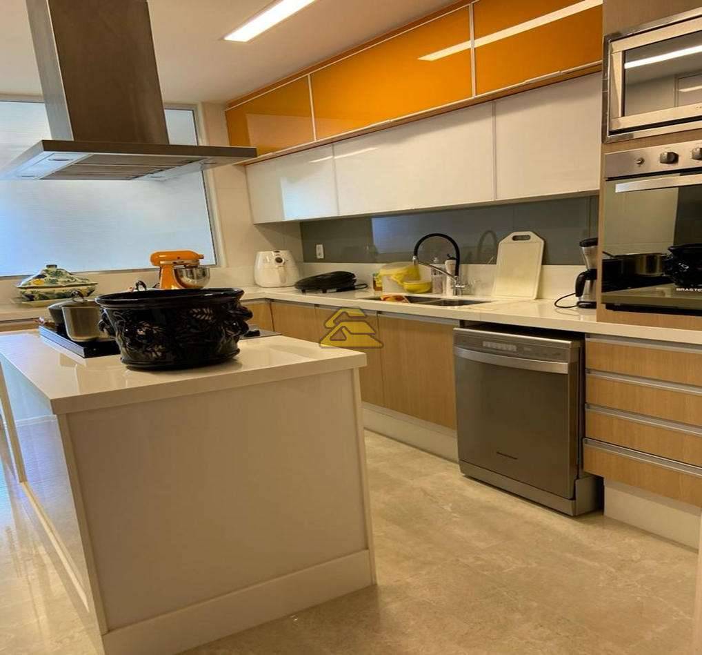 Apartamento à venda com 4 quartos, 434m² - Foto 21